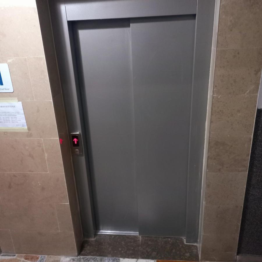 Apartment Aria *